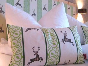 Service Ferlhof Appartement Kruen