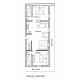 5 Sterne Appartement Ferlhof Krün Löwenzahn Grundriss