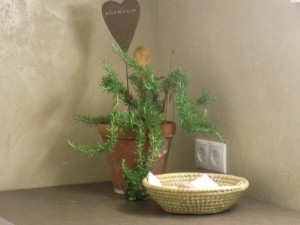 4 Sterne Appartement Ferlhof Kruen Sonnenblume