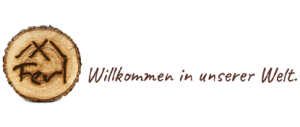Ferienwohnungen Ferlhof Logo