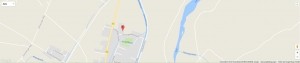 3 bis 5 Sterne Ferlhof Appartements in Kruen - Google-Maps